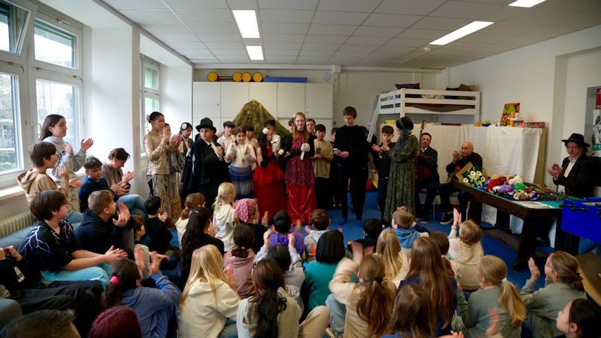 Wilhelmberg-Grundschule