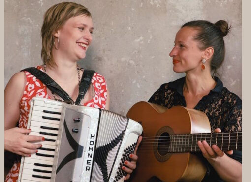 Duo Les Amoureuses