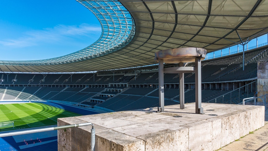Olympiastadion Berlin