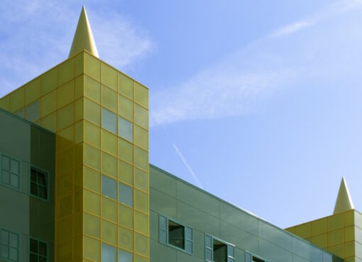 DZHW in Hannover