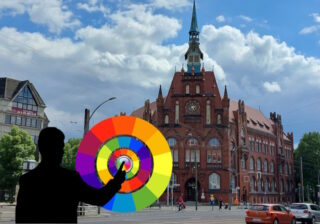 Rathaus Lichtenberg