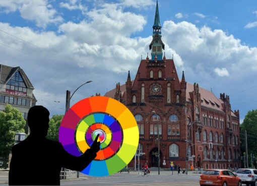 Rathaus Lichtenberg