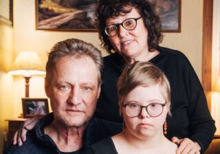 Ausstellung „Wunschkind“