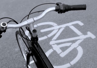 Fahrradstraße