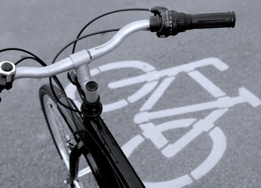 Fahrradstraße