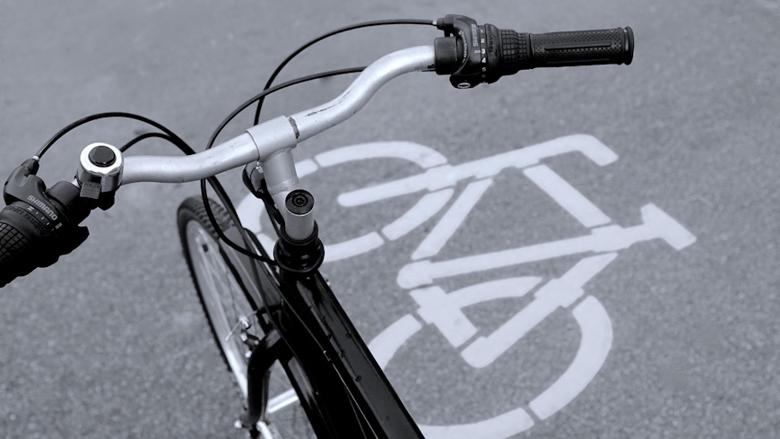 Fahrradstraße