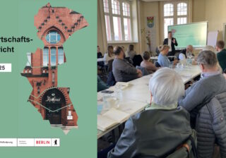 Lichtenberg: Wirtschaftsbericht 2024/2025