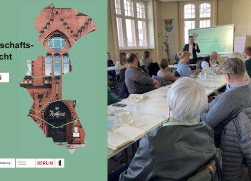 Lichtenberg: Wirtschaftsbericht 2024/2025